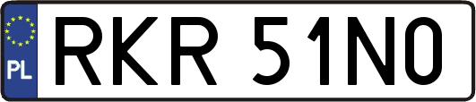 RKR51N0
