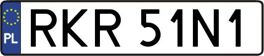 RKR51N1