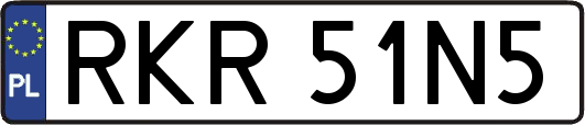 RKR51N5