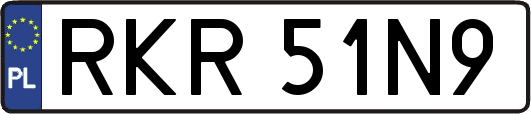 RKR51N9