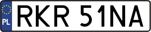 RKR51NA