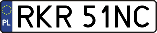 RKR51NC