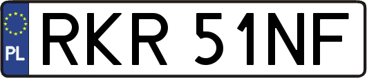 RKR51NF