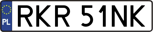 RKR51NK