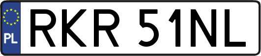 RKR51NL