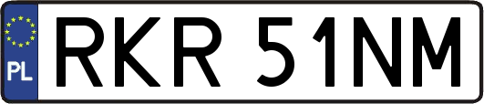 RKR51NM