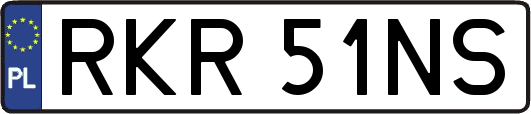 RKR51NS