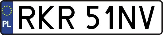 RKR51NV