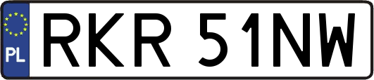 RKR51NW