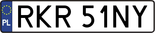 RKR51NY