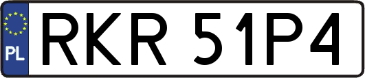 RKR51P4