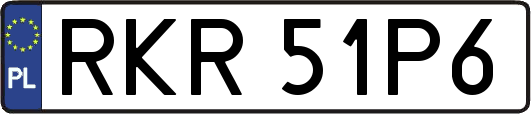 RKR51P6