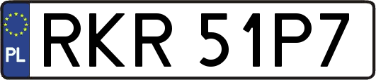 RKR51P7