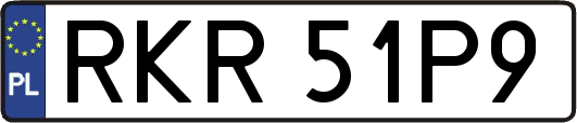 RKR51P9