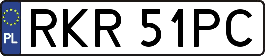 RKR51PC