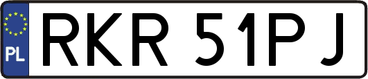 RKR51PJ