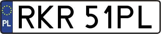 RKR51PL