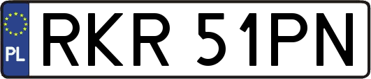 RKR51PN