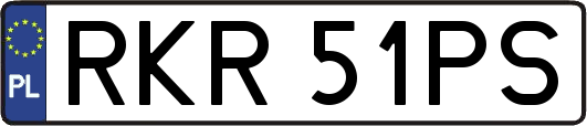RKR51PS