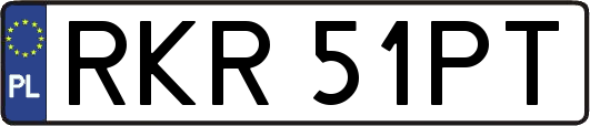 RKR51PT
