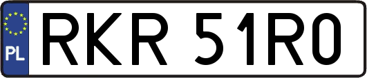 RKR51R0