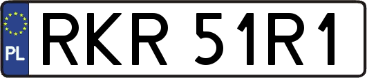 RKR51R1