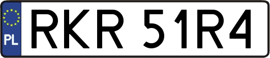 RKR51R4