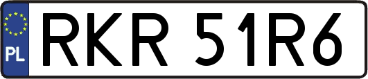 RKR51R6