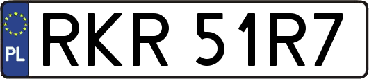RKR51R7