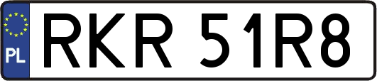 RKR51R8