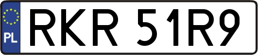 RKR51R9