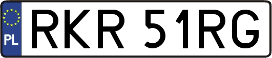 RKR51RG