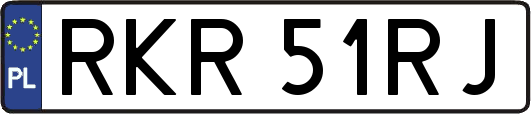RKR51RJ