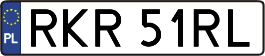 RKR51RL