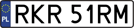 RKR51RM