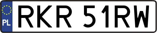 RKR51RW