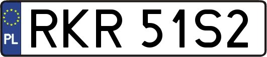 RKR51S2
