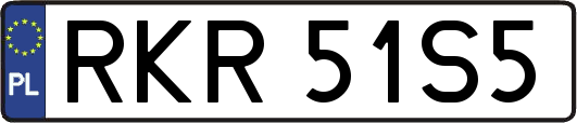 RKR51S5