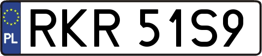 RKR51S9