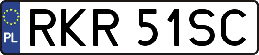 RKR51SC