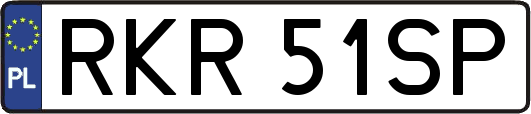 RKR51SP