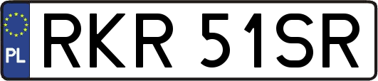 RKR51SR