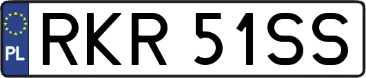 RKR51SS