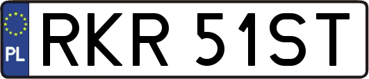 RKR51ST