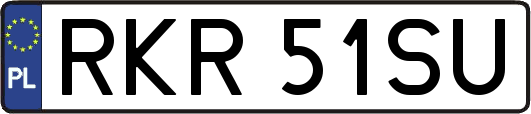 RKR51SU