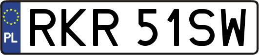 RKR51SW