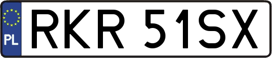 RKR51SX