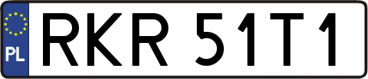 RKR51T1