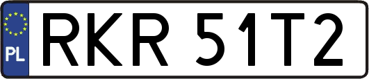RKR51T2