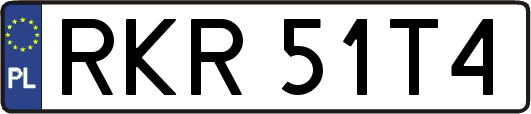 RKR51T4